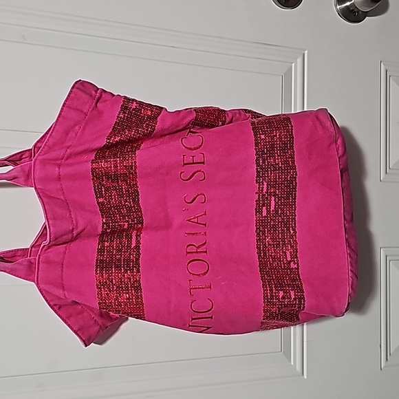 Victoria secret tote - Picture 2 of 3